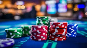 Explore the World of Non Gamstop Casinos 1583 Explore the World of Non Gamstop Casinos 1583