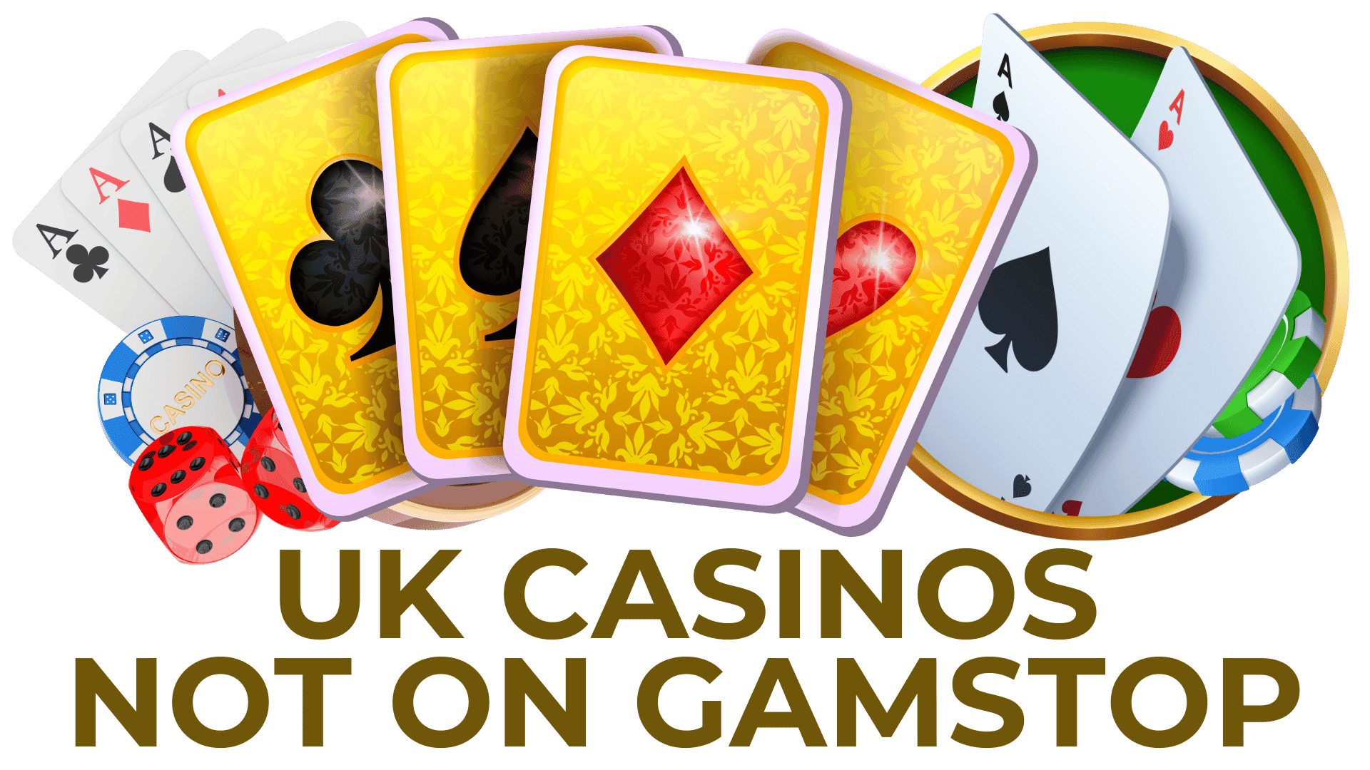 Explore the World of Non Gamstop Casinos 1583 Explore the World of Non Gamstop Casinos 1583